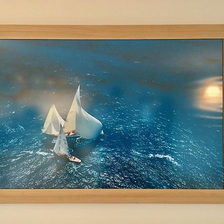 Ocean Apartment Saint-Malo Dış mekan fotoğraf