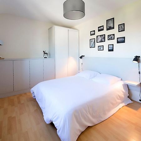 Ocean Apartment Saint-Malo Dış mekan fotoğraf