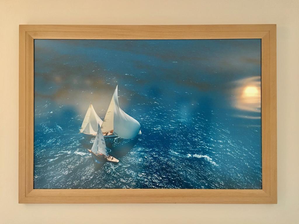 Ocean Apartment Saint-Malo Dış mekan fotoğraf