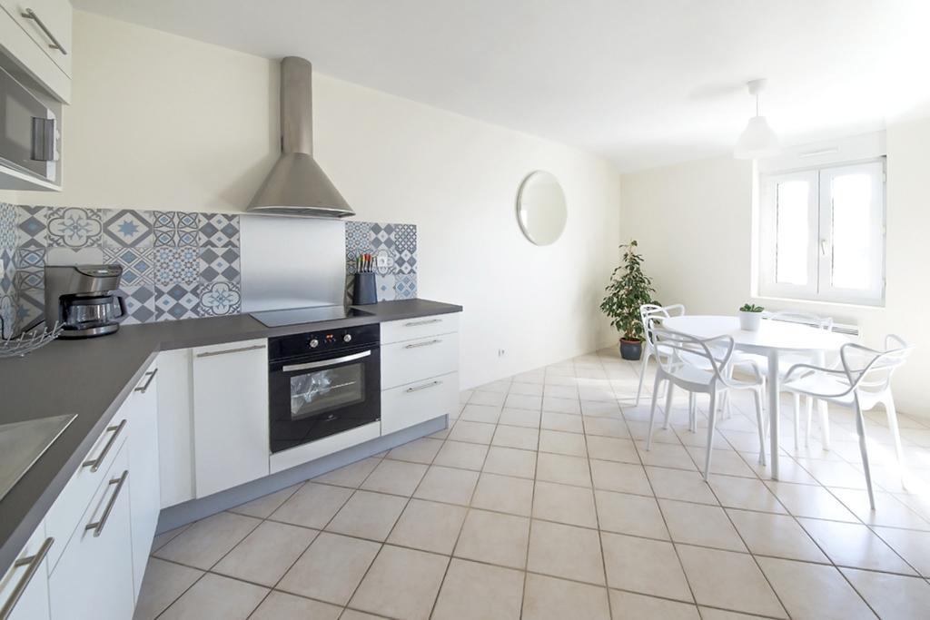 Ocean Apartment Saint-Malo Dış mekan fotoğraf